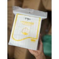 Natural Cotton Pad 222 Pieces - Golden Agricultural Products
