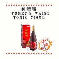 FOMEC’s Waist Tonic 补腰精 750ml （EXP：04.2026）