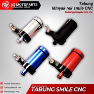 CNC BRAKE MASTER CYLINDER CNC SMALL BRAKE FLUID CYLINDER CNC BRAKE CYLINDER UNIVERSAL BRAKE FLUID CO