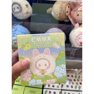 OHSOME️ EMMA RUA RUA ZOO SERIESBLIND BOX / EMMABLIND BOX