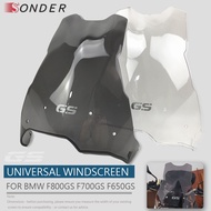 Wind Screen For BMW F800GS F650GS F700GS F 800 650 700 F800 F700 F650 GS WindScreen Deflectors Winds
