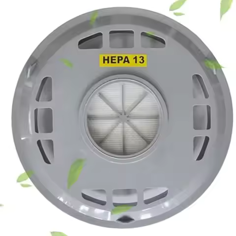 1pc Replacement Commercial HEPA Filter For Electrolux UZ930 & For Nilfisk/Euroclean GD930 #140266601