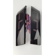 Myvi 2018 Rear Bumper Reflector LED