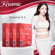 ครีมมี่เอสกระกล้าแท้ Kreamie S 1กล่องถึง5กล่อง