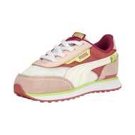 PUMA Unisex-Child Future Rider Sneaker