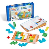 Numberblocks Digital building block game, children's math toy3D Teaching Aids