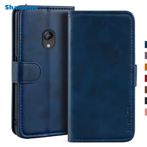Case For Nokia 3210 2024 Case Magnetic Wallet Leather Cover For Nokia 3210 2024 Stand Coque Phone Ca