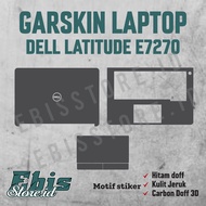 Garskin Dell E7270 Dell Latitude Skin Protector