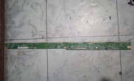 tikon lcd tcon ticon tv led LG 22CS460
