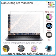 Dell Latitude 9330/ 9410/ 9420/ 9440/ 9520/ 9510 tempered screen protector nano flexible ultra thin 