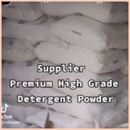 ❤ ◳ ♣ 1 sack (25 kilos) INDUSTRIAL and COMMERCIAL  Detergent Powder (1 sack only per checkout pleas