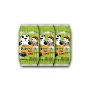 HAE LOVE SEASONED LAVER IN OLIVE OIL (WITH CALCIUM) 4.5G X 3