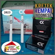 promo.!! Stop Merokok Sekarang Juga Rokok Herbal CK Cigarskruie murah