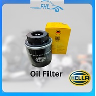 🚗FHL Auto Engine Oil Filter VW Beetle| Jetta | golf | Polo 1.2/1.4/1.6  03C115561D | 03C-115-561H