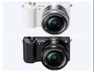 徵收 Sony a5100 連KIT SET 鏡