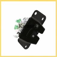 new Rear Door Trunk Lock Tailgate Latch Actuator for Mitsubishi Pajero Sport Delica L400 L300 Hyunda