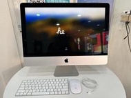 【艾爾巴二手】iMac i5/8G/256G A2116 21.5吋 2019年(港)銀#二手電腦 #桃園店 407F2