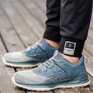 High-quality Work Safety Shoes For Men Women New Design Work Sneakers Steel Toe Shoes Puncture-Proof