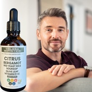 Hot-selling Citrus Hand Citrus CITRUSBERGAMOT Bergamot Drops 60ml888999920260708