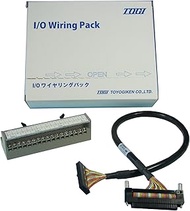 TOGI PCN7-E-1.5 Wiring Pack, Connector Terminal Block and Cable Value Set [PCN7 Pack]