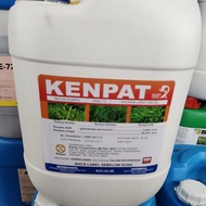 KENPAT 566 KENSO 20L / Racun Rumput Sambau