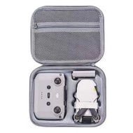 DJI Mini 4K Mini 2 SE 無人機便攜包便攜式旅行收納包防水硬殼盒防塵防撞 hybckp DJI Mini 4K Mini 2 SE Drone Carrying Case Porta