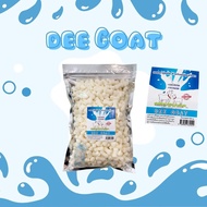 Goat Milk Compressed Tablets Dee Calcium Supplement 500g.
