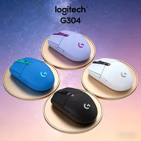 Special Deal: Logitech G304/G305 LIGHTSPEED Wireless Mouse