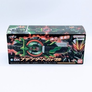 BANDAI Kamen Rider Geets DX Bujin Sword Buckle 【Used】【Direct from Japan】