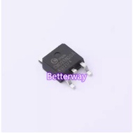 10pcs Original CMD25N20 CMD25N20A MOS 200V 25A TO252 new original