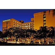 Batam Harmoni one Hotel Package with Hotel Ferry Breakfast Land Transfer