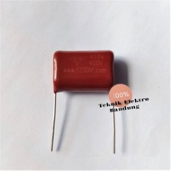MYLAR 475K 400V CAPACITOR / 475K400V SZS