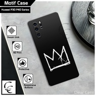 Softcase Huawei P30 P30 Pro P30 Lite P40 P40 Pro P50 Latest 2026 silicone Protective Casing hp