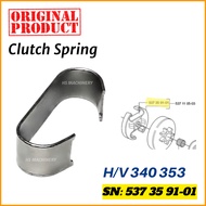 Original Husqvarna 340 353 445 Chainsaw Clutch Spring [HSMACHINERY]
