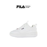 FILA รองเท้าลำลองผู้หญิง SUPERBUBBLE รุ่น 5RM02983H - สีขาว
