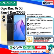 Oppo Reno 8z 5G Ram 8 Rom 256GB