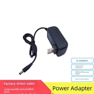 universal travel adapter usb c cable Universal wireless microphone receiver power adapter 12V power 