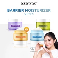 Azarine Barrier Moisturizer Series