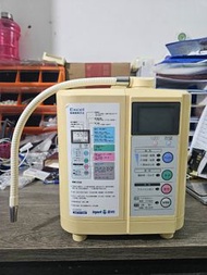 Excel 二手電解水機MX-77 Impart