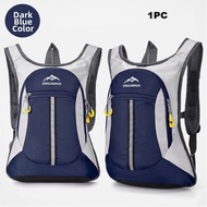 JIYAN2866 Waterproof Hiking Backpack Lightweight 36-55L Hiking Cycling Backpack Large Capacity Trav