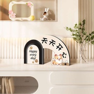 desktop decoration study table decorations accessories desk decoration office desk decoration Ruang 
