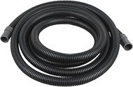 A20236 Ribbed Hosing for Fluval FX2/FX4/FX6 Canister Filters,13.25 feet fits Aquarium Filter Replace