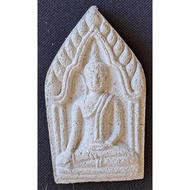 Khun Paen, Ajarn Pong {Son of Ajarn Thiang} Wat Nai 2560 (Amulet Thai 泰国佛牌)