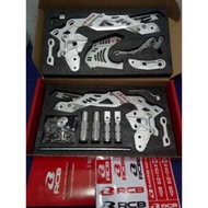 FULL RACING BOY SHIFTER SNIPER 150