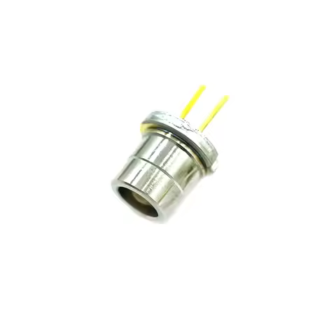 NUBM0E 450nm 455nm Blue 5W Laser Diode 9mm with Collimating Glass Lens