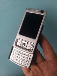 nokia N95