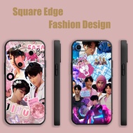 Casing For OPPO A53 Reno6z 6 Lite A78 A98 5G A3 Pro Reno 8t 4G jinu Saja boys kpop demon hunters BOC