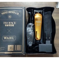 Shaver WAHL TWO Face Hair Clipper WAHL Us