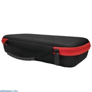 zebeaacc Portable Travel Carrying Case Pouches Shockproof Bag Protective Cover Storage Solution for 