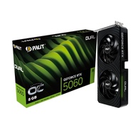 PALIT GeForce RTX 5060 Dual OC 8GB